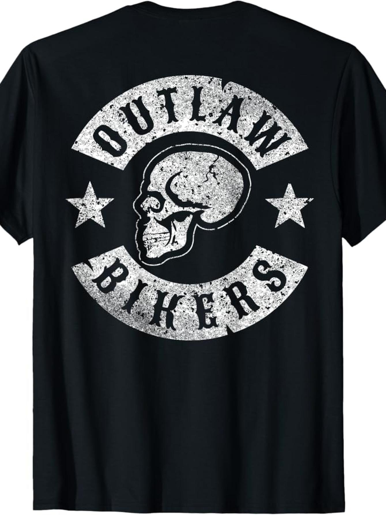 biker shirts sold on Temu United States
