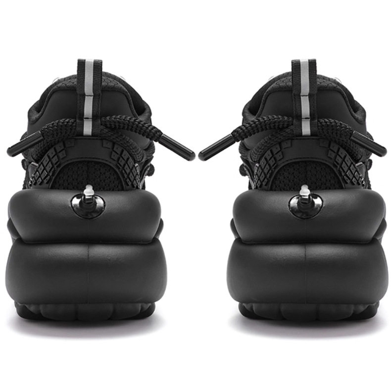 Men'S And Women'S Thick-Soled Sports Casual Shoes Dad Shoes