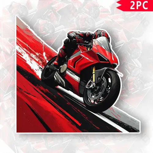 Decal Termoresistente Moto Alluminio Adesivo 3D ARROW Per Scarico Motocicletta In Alluminio Resistente Al Calore - Sticker Racing Decorativo Adesivo Termico Scarico Moto - Foto 3