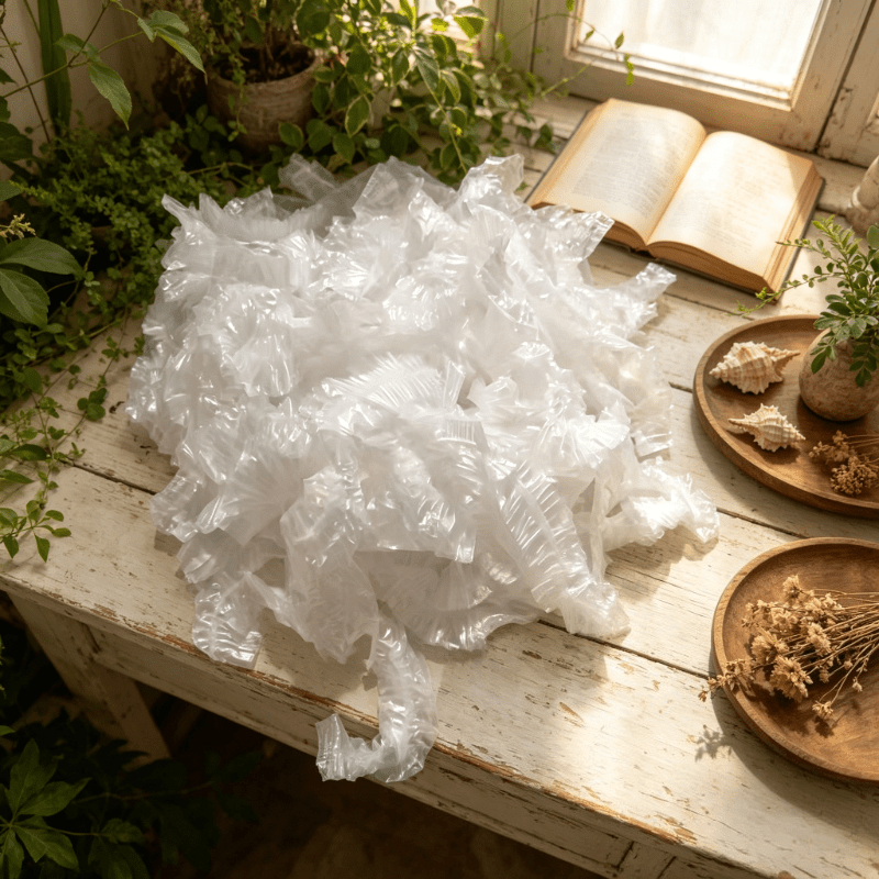 TEMU 121 pz Pellicola Alimentare Grande in Plastica - Materiale per Contatto con Alimenti, Contenitori e Set di Contenitori per Alimenti, Adatta per