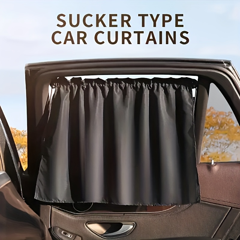 window shades for car sold on Temu United States
