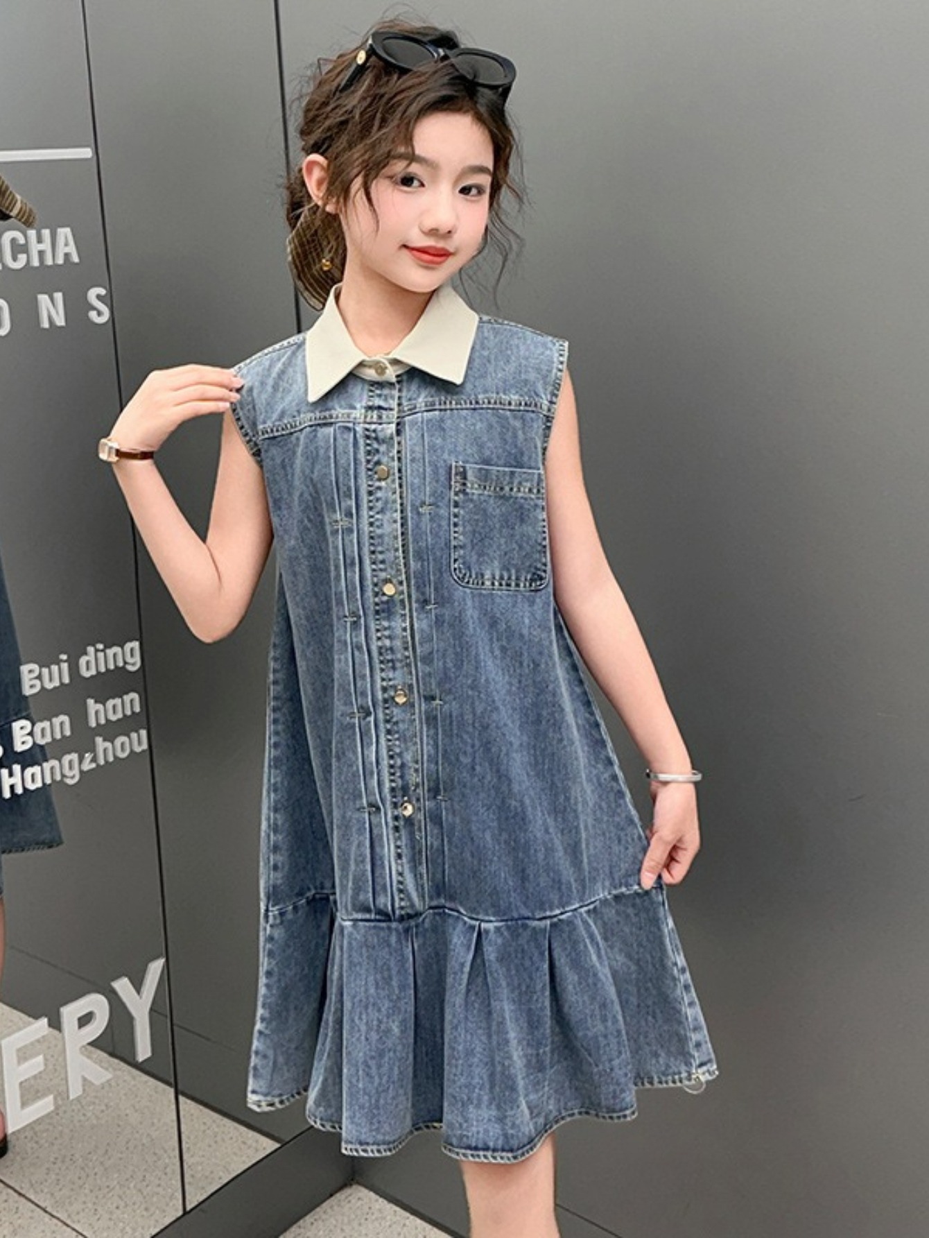 turtleneck white sweater dress Ribbed Knit Cute Mermaid Sweetheart Light Size:15 34/35 Slim swingkjole 38 = 86/68/92 M