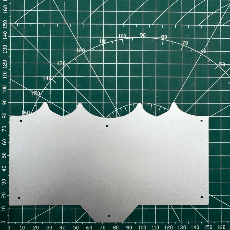 E-shop 2026 Neuankunft Laterne Metall Stanzformen für DIY Scrapbooking Kartenherstellung Schablonen Prägung Basteldekoration