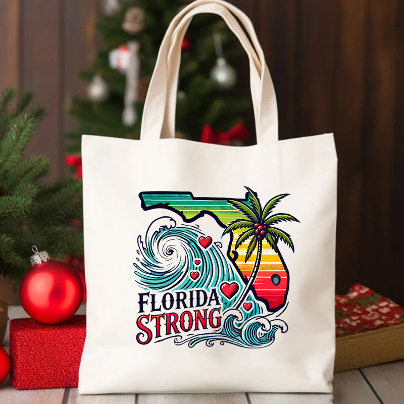 

1pc Tote Bag For , Shoulder Bag And , , Washable