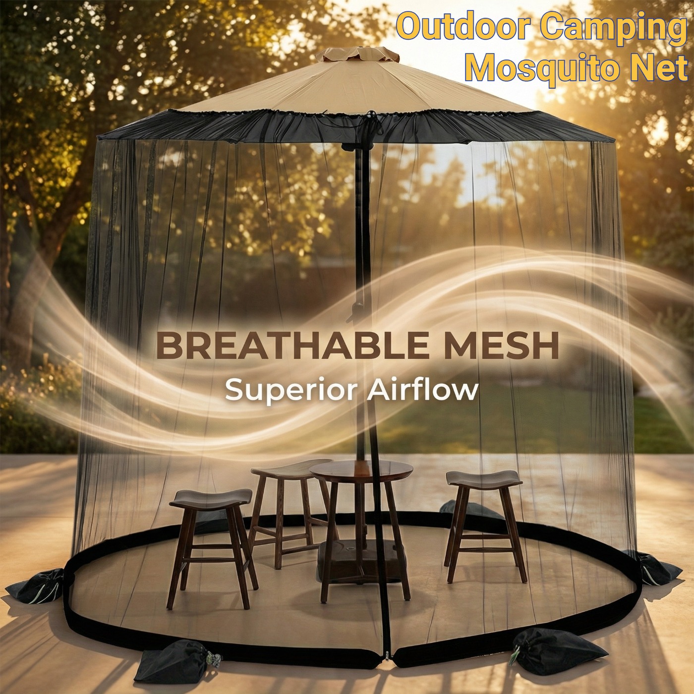 adjustable patio umbrella screen patio umbrella screen sold on Temu United States