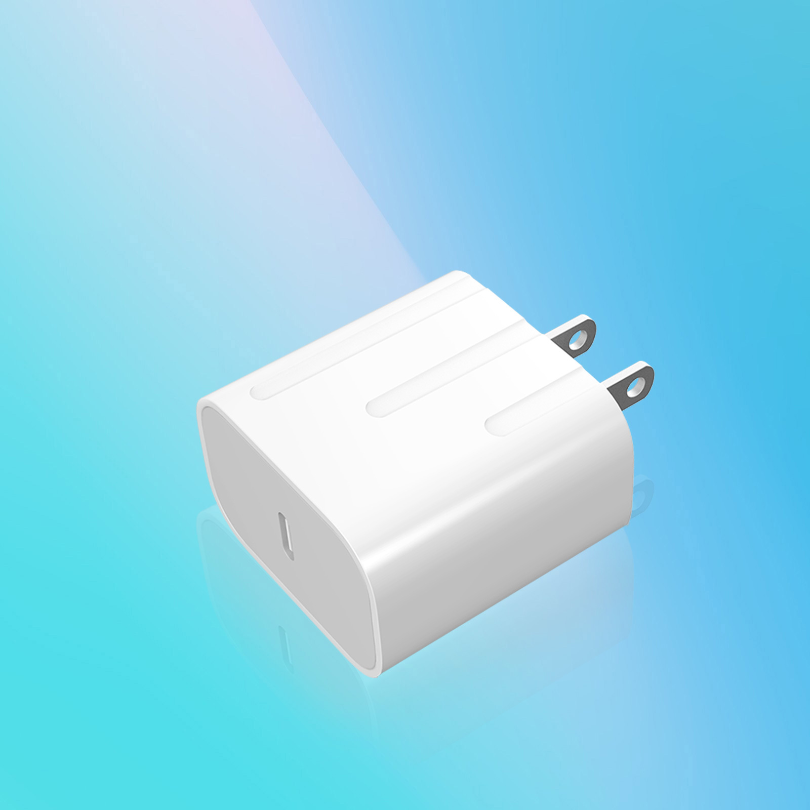 

For Iphone Charger Super For Ipad Charger Usb C Wall Charger For Iphone