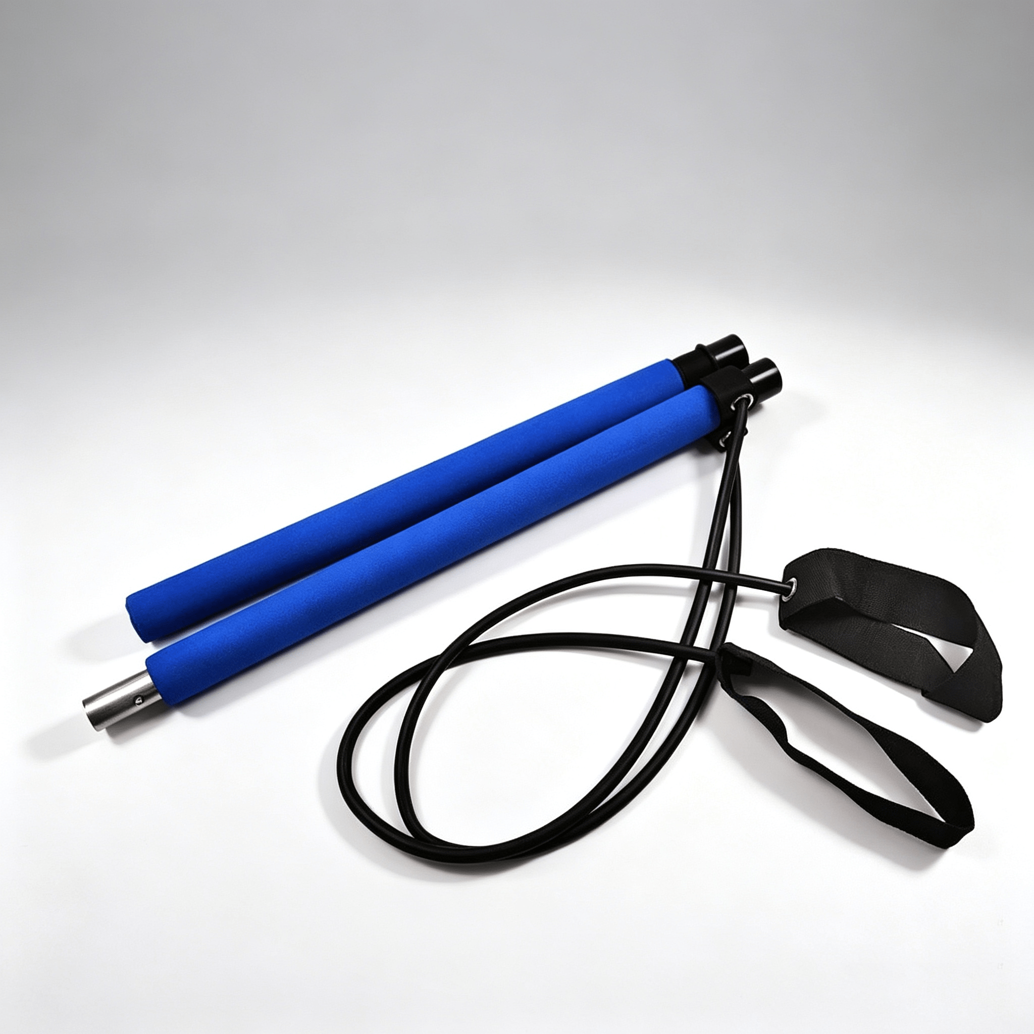 Bar Kit With , Fitness Exercise Bar For Full