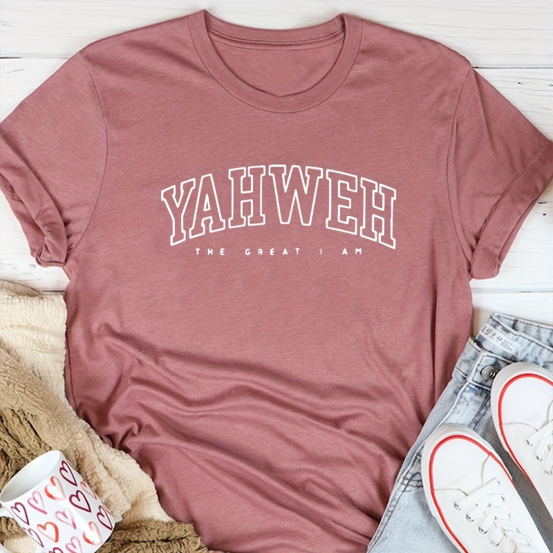 1pc     i am   vinyl heat transfer decal durable washable 9 4 x3 6 white letters for diy t shirts jeans backpacks faith based design faith   gear   lettering contrast application