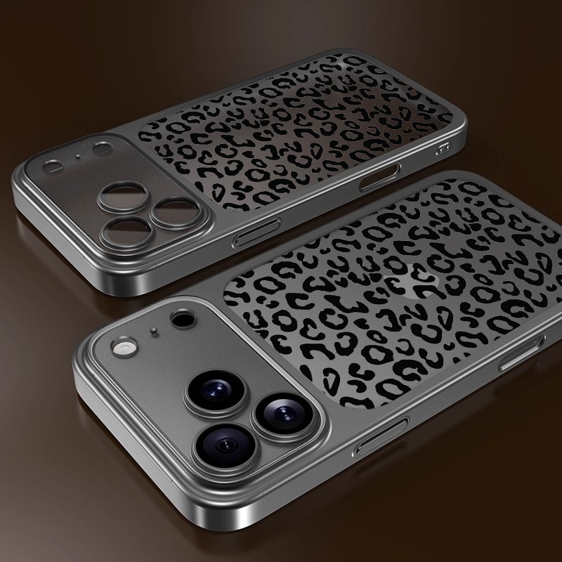 Phone Case - Phone Case: Print New Matte Pc Phone Case, Compatible With Iphone 17/17 Air/17 Pro/17 Pro Max/16/15/14/13 Pro Max/plus