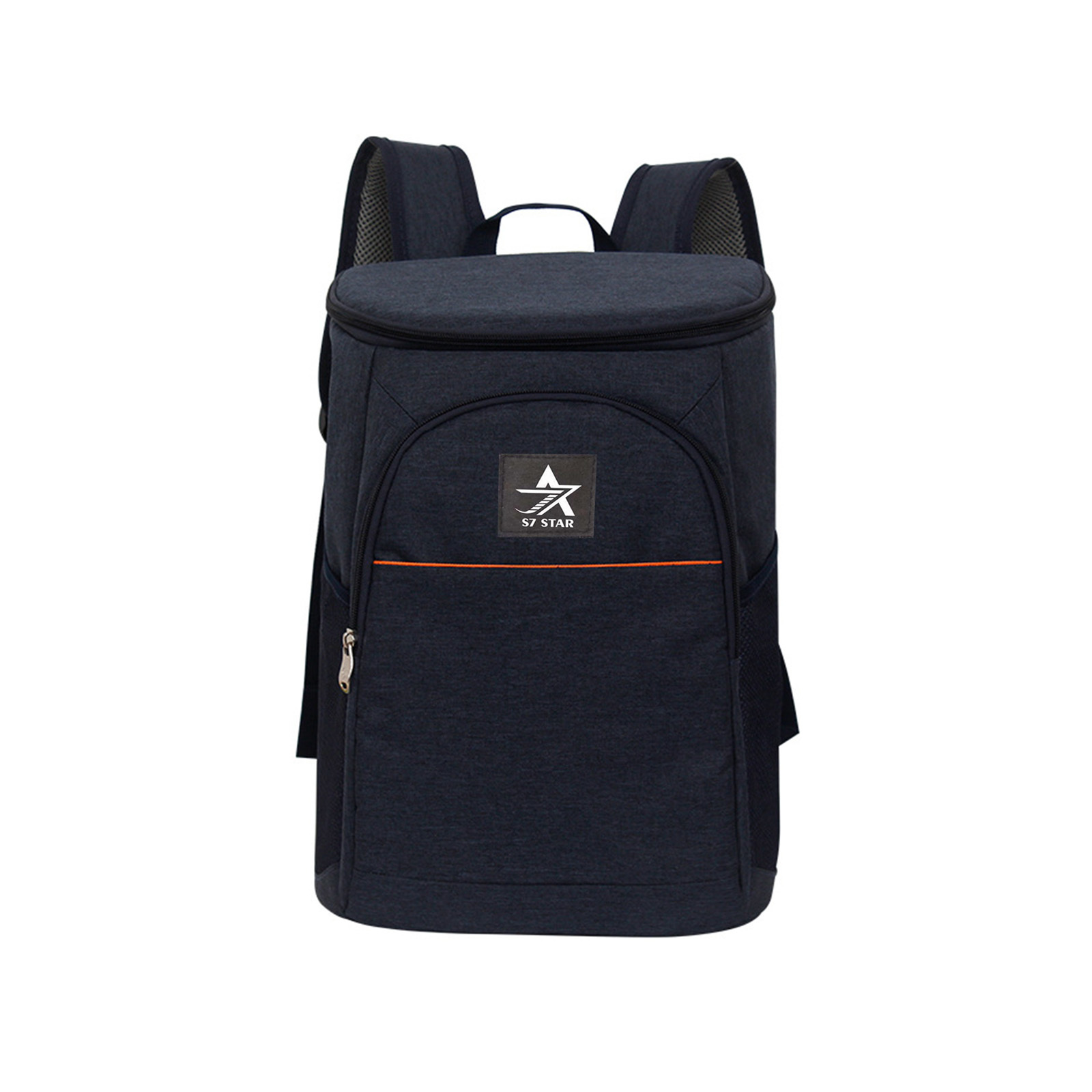 TEMU Mochila nevera gruesa resistente al , opcionales, gran capacidad, múltiples formas de transportar, bolso de , , nevera térmica portátil para ir