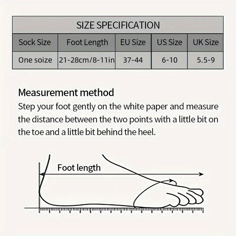 10 Paar Thermische Sportsocken voor Heren - Heavy-Duty Winter- & Gym Sokken met Ondersteuning van de Voetboog