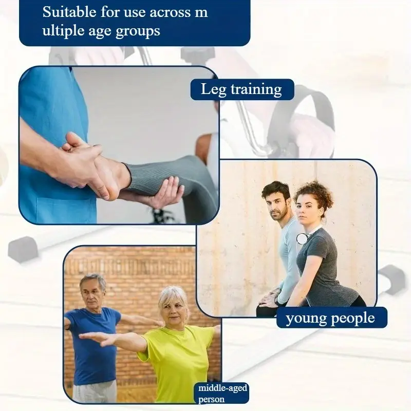 suitable for all basic pedal training or used or table for fitness training at home or details 6