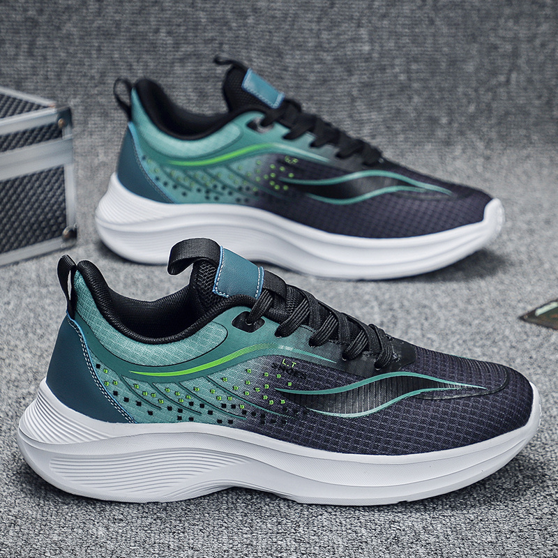 TEMU 's Shoes, Men's Casual Sneakers, Men's Running Shoes, Men's Lightweight Breathable Shoes, Men's Outdoor Running Shoes, Men's Fashion Running
