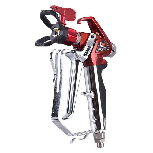 new airless spray gun 538020 w 517 new usa seller