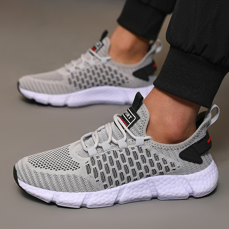 TEMU Fashionable Casual Sports Shoes For Men, Trendy And Versatile Footwear In Colors And Large Sizes, Suitable For Daily Commuting And Outdoor