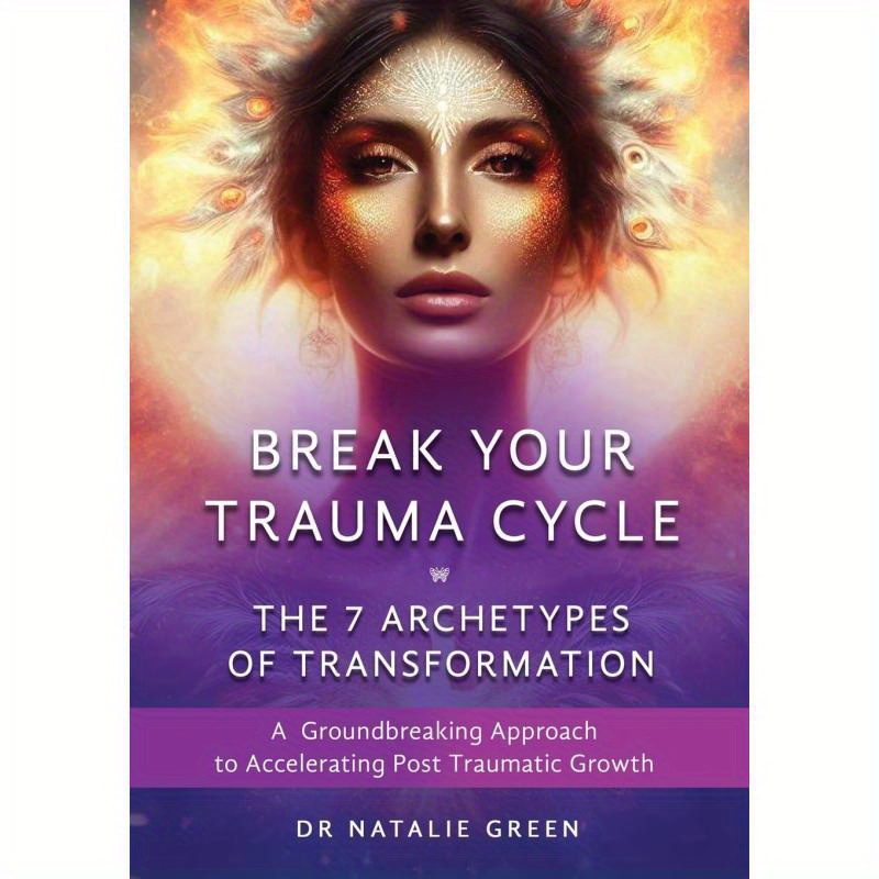 Break Your Trauma Cycle