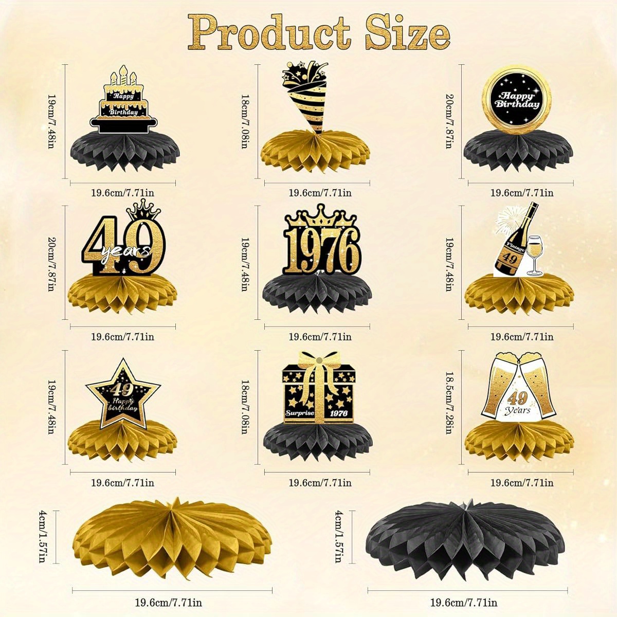 Journal Marié De 1949 – Carte D'anniversaire De Mariage