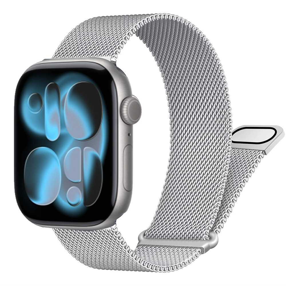 magnetic loop strap watch series 11 bands in