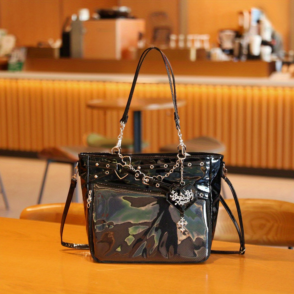 バッグ GILLI LACE UP BAG Y2K 00S ARCHIVE ITALY a unique womens y2k fashion ita bag large - Temu