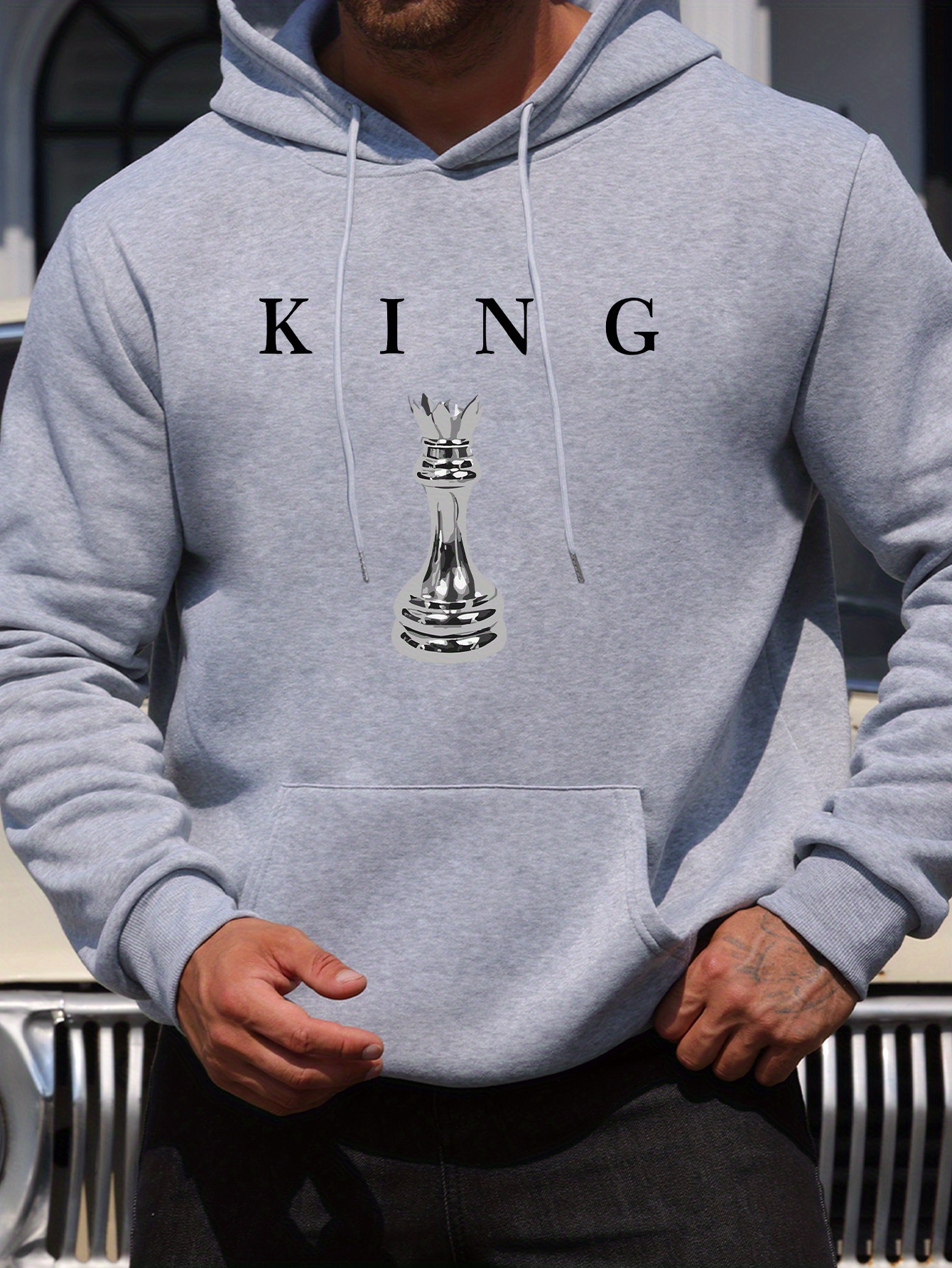 Kenzo Sudadera Hombre - El Palacio De Hierro