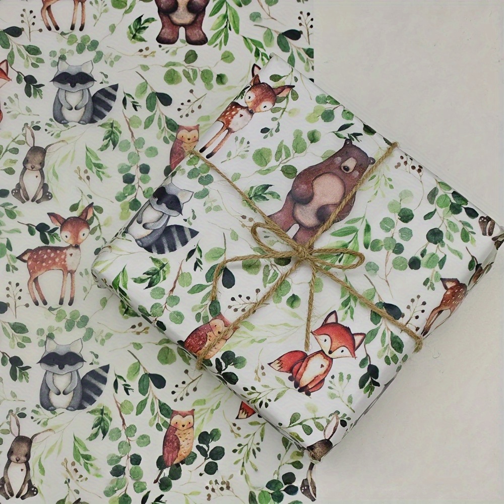 tissue paper - United Kingdom