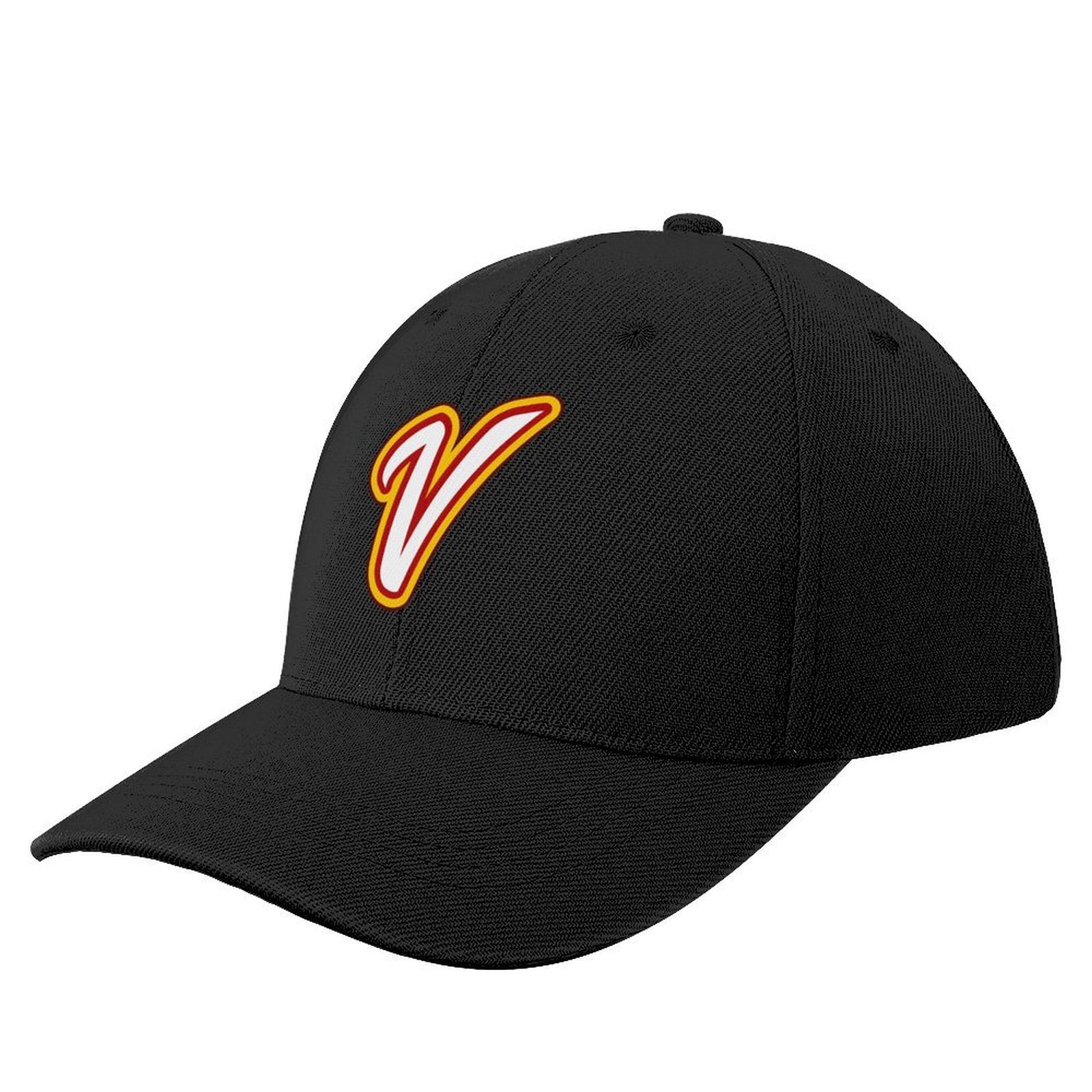 

Venezuela 2023 Baseball - Beisbol Venezolano Baseball Cap Derby Hat Luxury For Man Hat For Man Women's