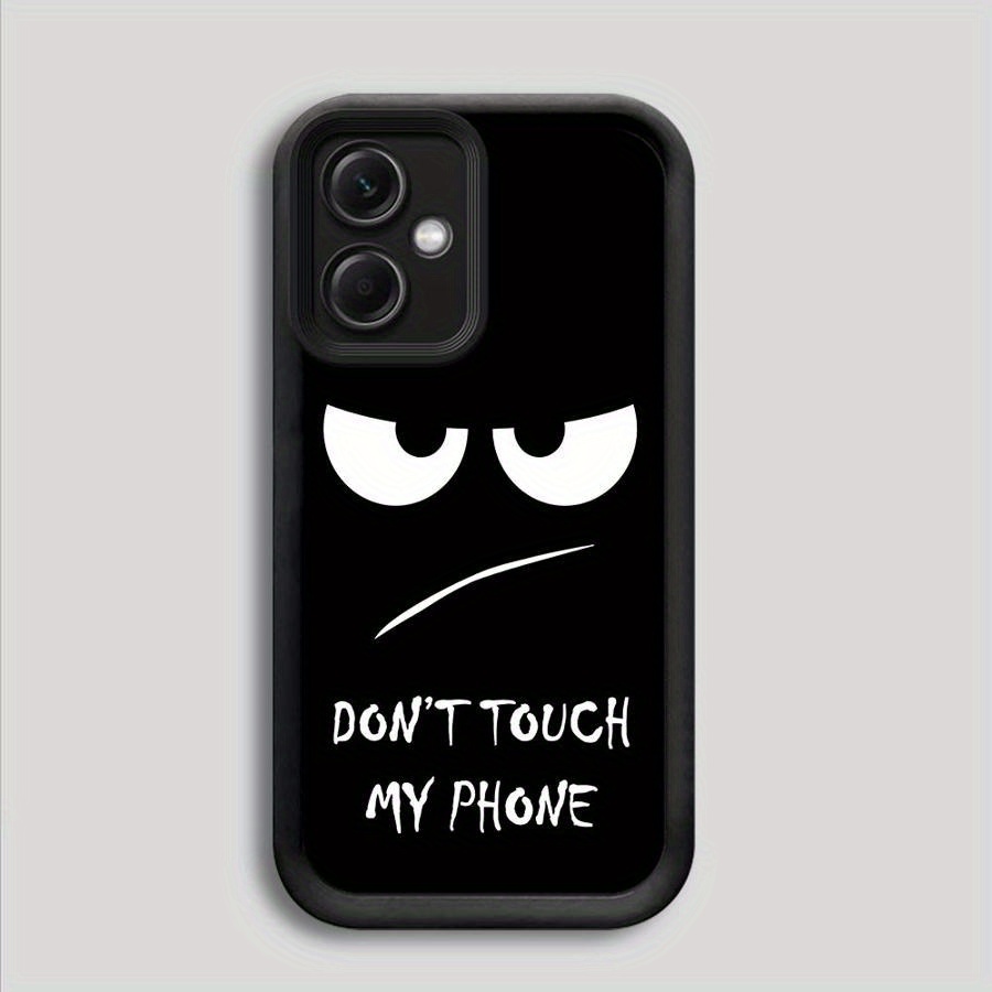 TEMU Adorable Cartoon Phone Case For Xiaomi Models 13c, 12c, 12, A3, A3x, A2, , And Poco X3 Nfc, Featuring A High-quality Silicone Cover Soft And