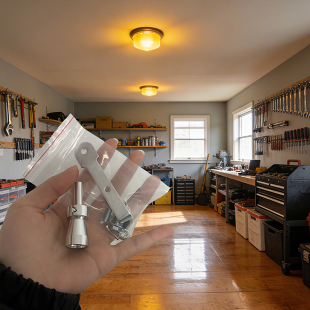 E-shop Langlebige Turbo-Abgaspfeife für mehrere Modelle – Robuster, lauter Endrohr-Ersatz aus Aluminiumlegierung mit spezieller Halterung –