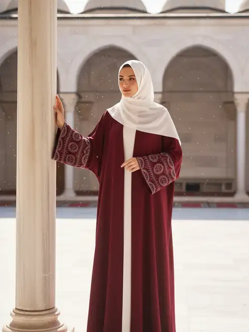 abaya women sold on Temu United States abaya women sold on Temu United States