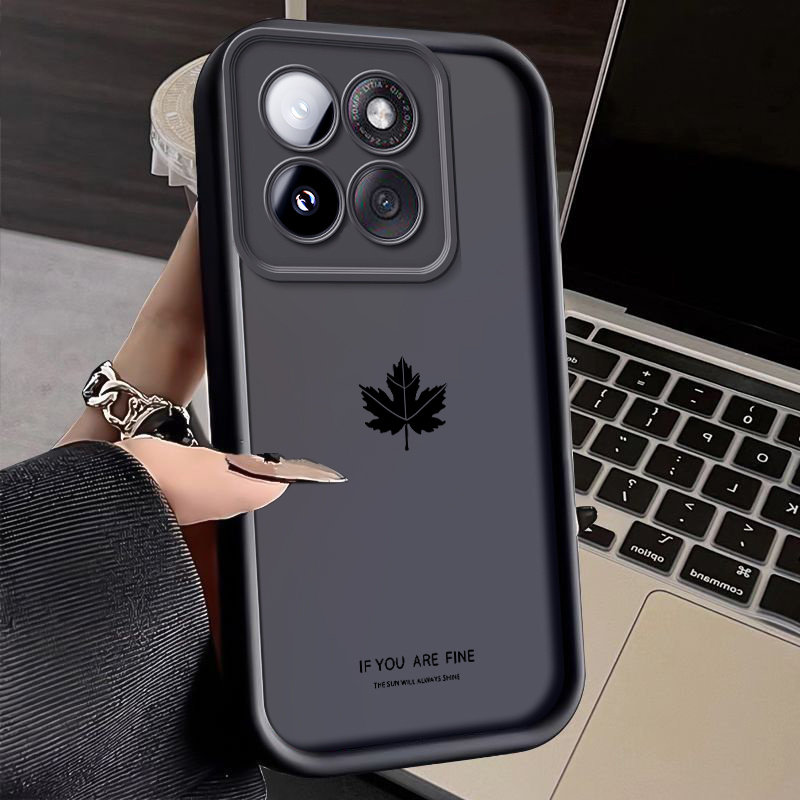 TEMU Custodia per telefono - per Moto Edge 60/60Pro/60Fusion/60Stylus/70/G 2025, cover antiurto e anti-caduta in silicone e minimalista