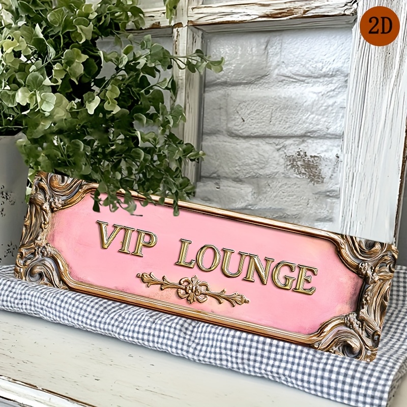 TEMU 2D Plat - Een Multifunctioneel Aluminium Bord voor een 2D Vliegtuig , Muurkunst Decoratie, Perfect voor Kamerdecoratie