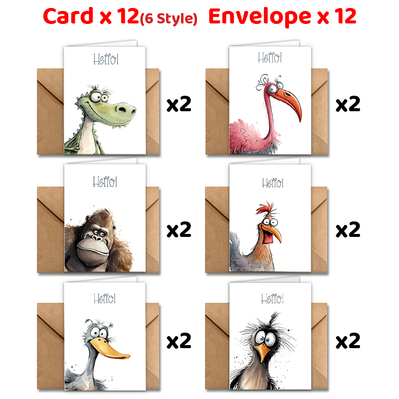 

24pcs Greeting Envelopes - For , , Christmas & - For , , Coworkers & Employees