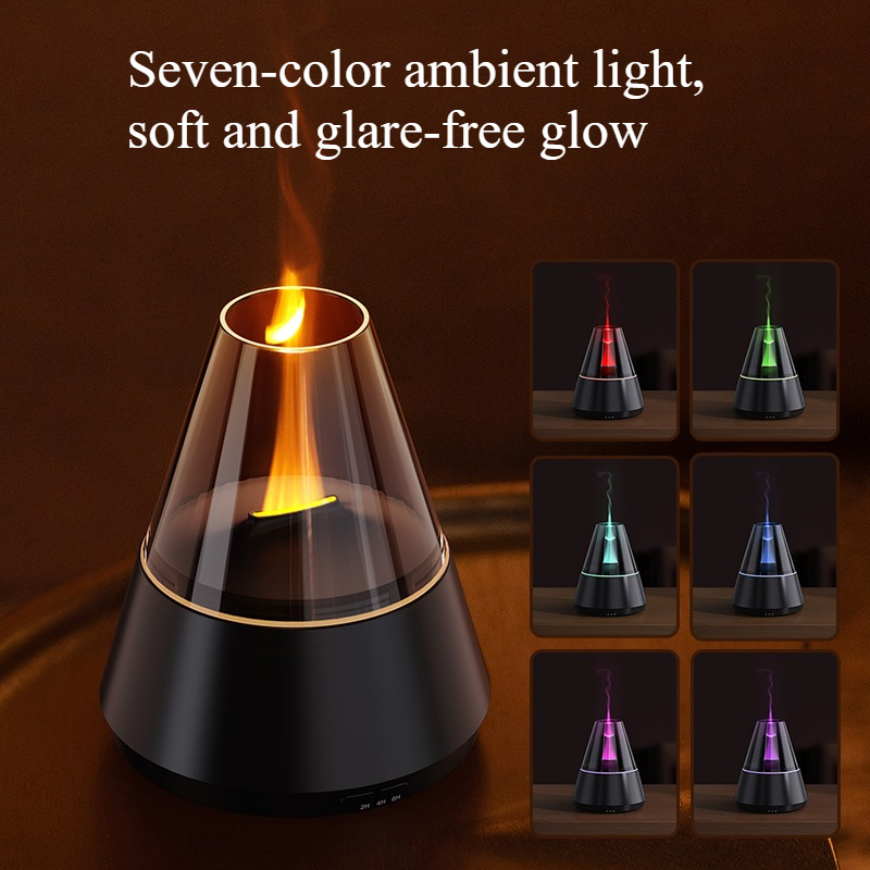   Realistic Fireplace Heater-like Heater-like effect -  -like operation,   Options (White/Golden/Black/Purple/Blue/Green/Red/Gray/ Brown/Beige) - Safe & Energy-  Heater Alternative for Home, Office, or Spa - Modern Indoor Heating Solution with   Effect &   Lighting, Compact & Portable Design,  /Electricity