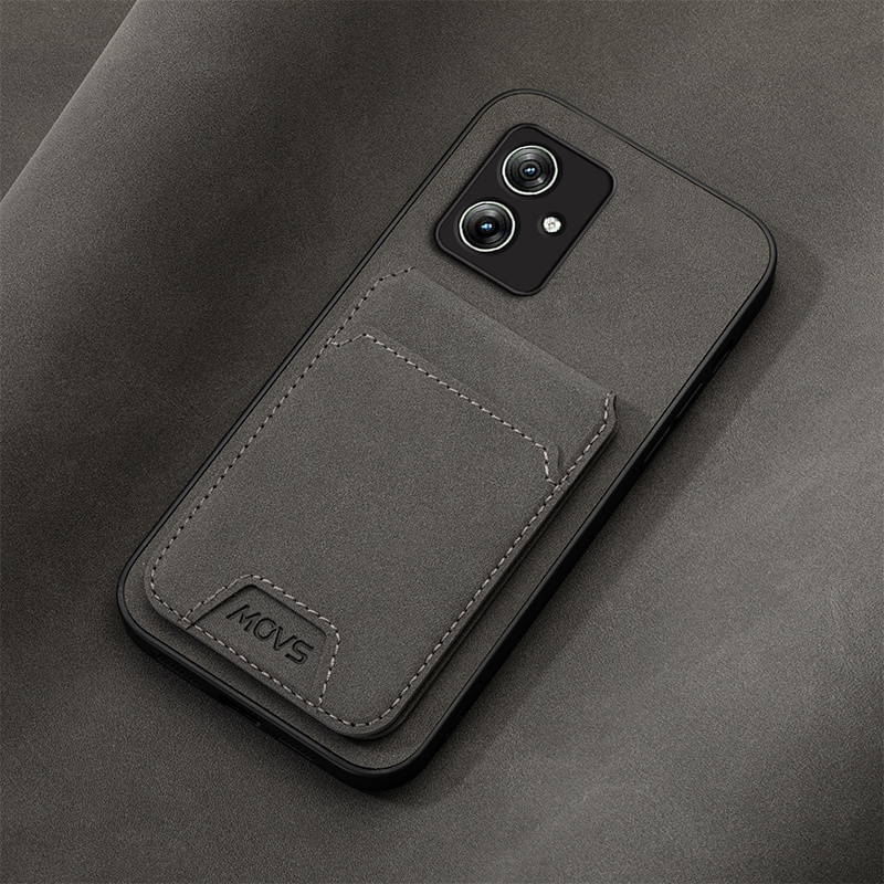 TEMU Phone Case: For Moto G75 G55 G54 G56 G45 G60 5g G62 5g G84 5g G85 5g.this Wallet-style Phone Case Has 3 Card Slots, Shockproof Protection, Rfid