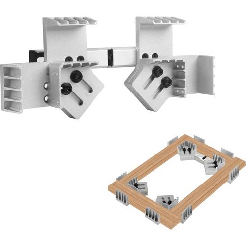 framing stud tool fits 12 16in precision framing jig tool for walls roofs floors or ladders