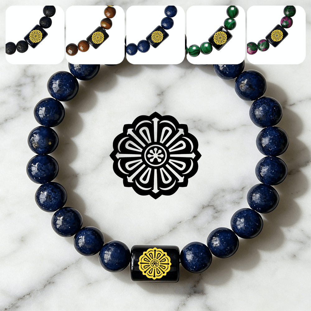 Women's Floral Pattern Bracelet, Elegant Daily Wear Accessory