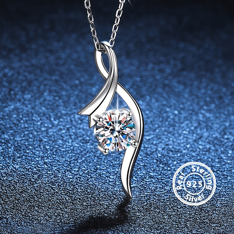 

And Women's Necklace -925 , And , Jewelry, Easter For Women