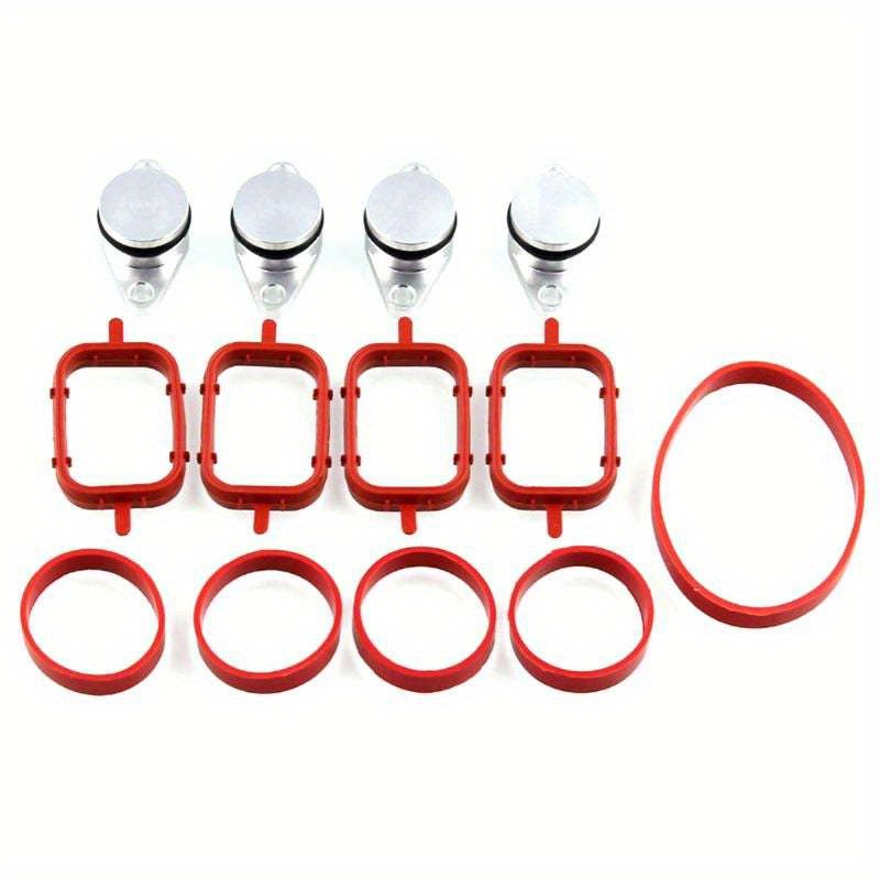 TEMU Kit de Réparation de Swirl 4x22mm pour BMW E87, E46, E90/91/92, E39, E60/61, E38, E65, E83, E70, M47, M57