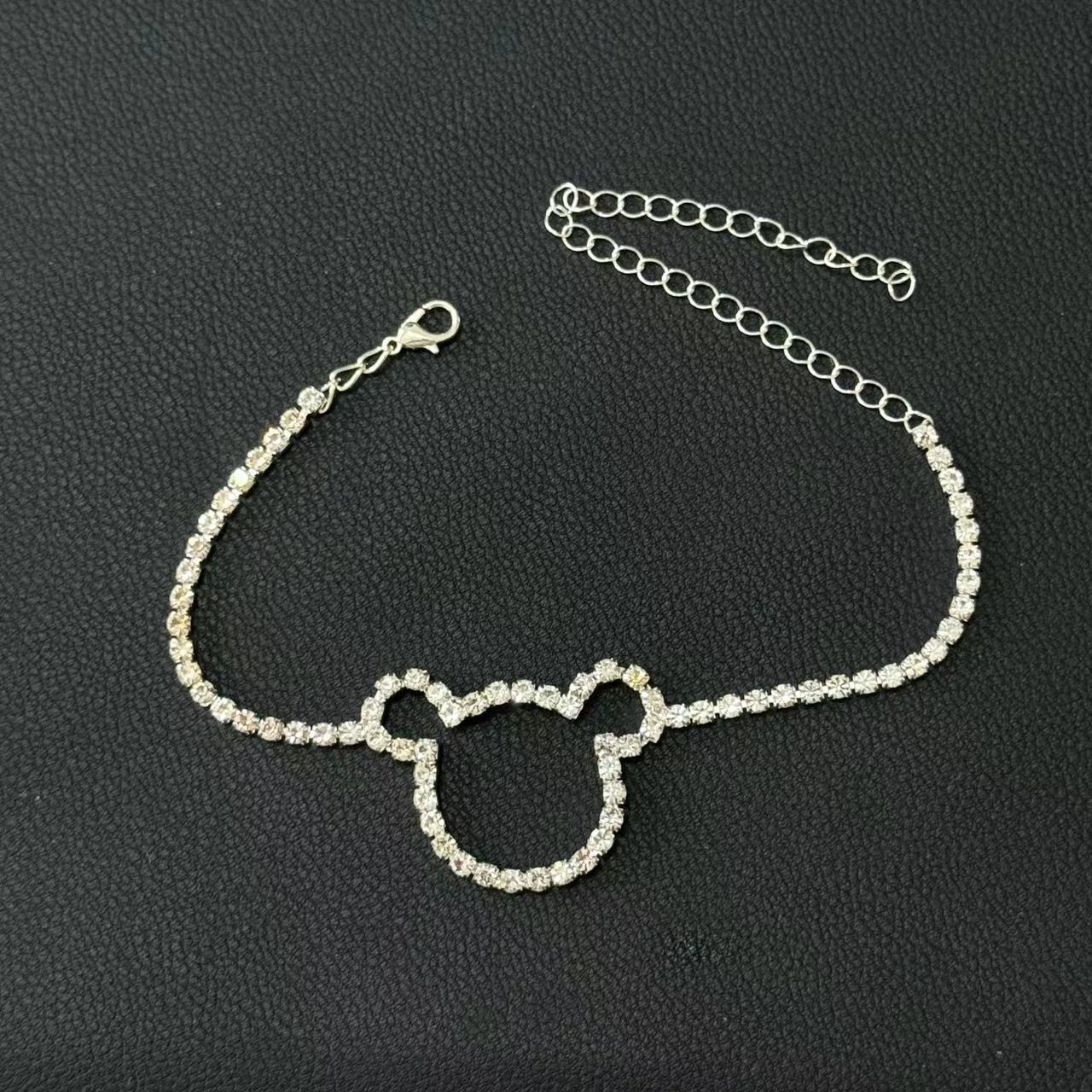 TEMU Ankle Chain For Women, Beach Anklet Accessory, Suitable As A Travel Gift, Festival Gift, Casual Wear, Beach Jewelry, Elegant Jewelry, Cute Ankle