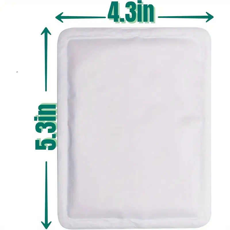 30 pack disposable body warmers long lasting up to 12 hours portable heating pads for outdoor activities skiing hiking camping hunting fast activation safe solution patches without battery Product details 3