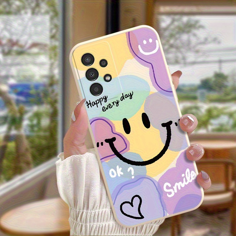 Produse - Husă SoftShell White Elegance – Carcasă Moale Premium, cu Design Elegant și Unic