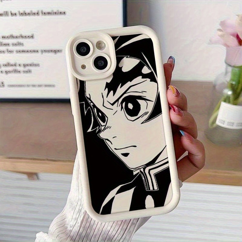 TEMU Compatible con Infinix Hot10 Lite/Hot10 Play/Hot11 Play/Hot20/Hot20 Play/Hot30/Hot30i/Hot30 Play/Hot30 NFC// Pro/Hot40i/Hot50/Hot50i, funda de