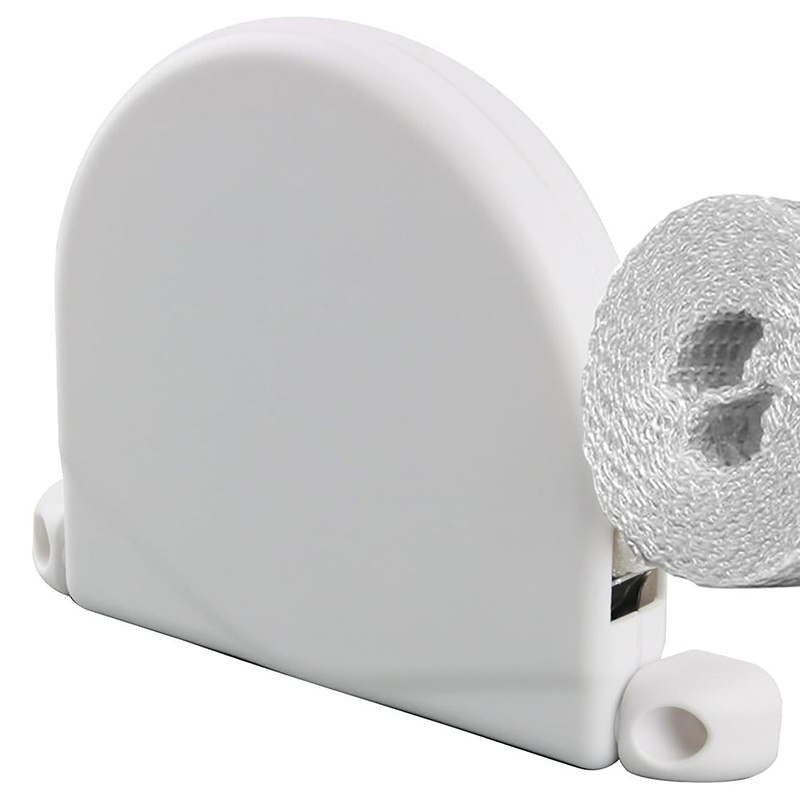 Screw On Belt Winder Portable Curtain Accessories Shutter Strap Repair Kit For Roller Shutters