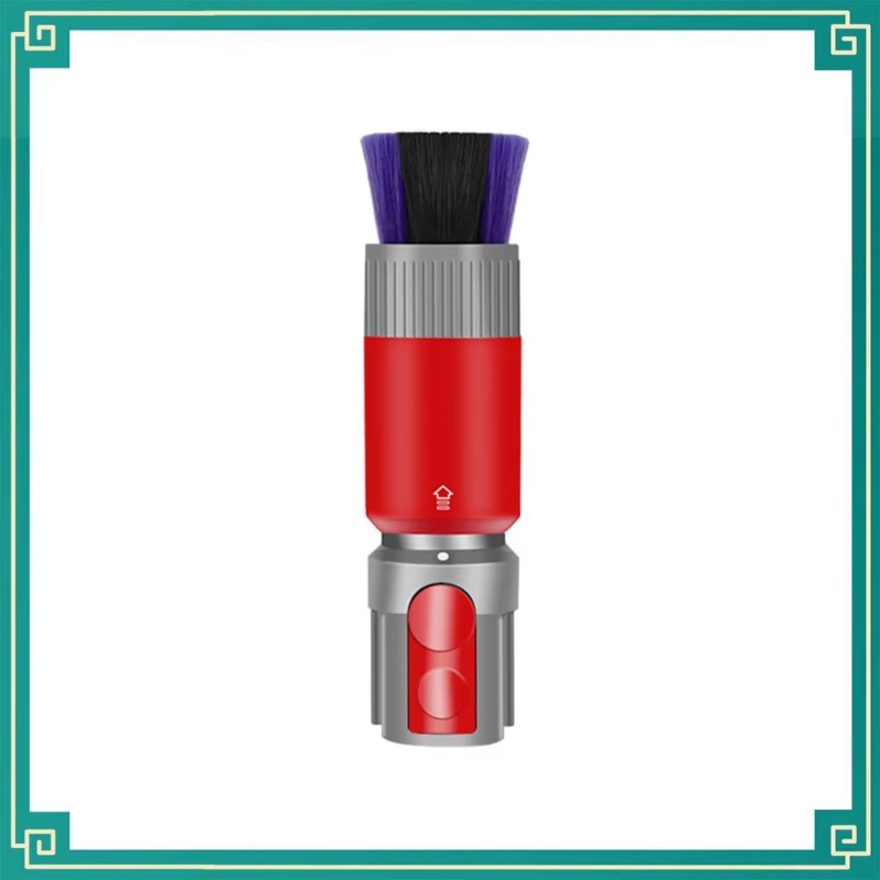 TEMU Telescopic Rod Extension Tube Fit For V7 V8 V10 V11 V15 Handheld Vacuum Cleaner Extension Tool Accessories Parts
