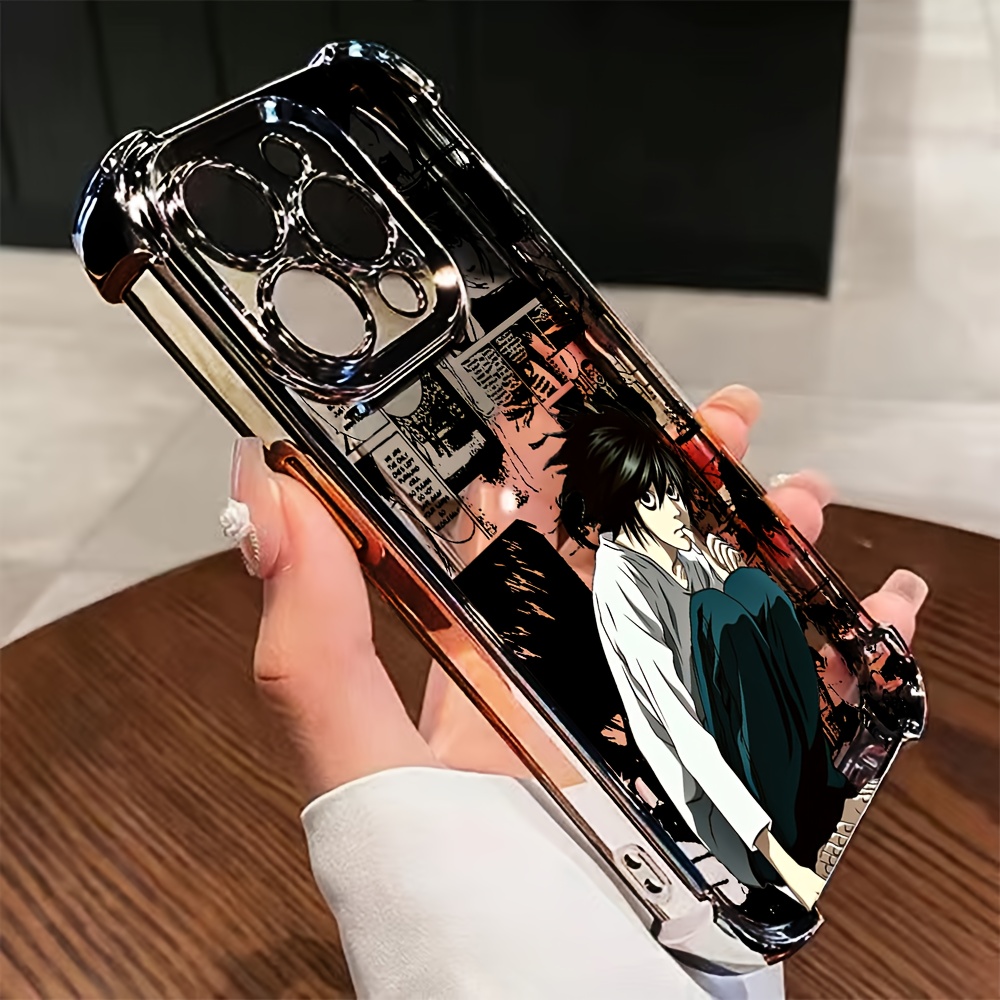 ルフィさま専用iPhone XS One Piece Luffy Iphone Xs Case Anime One Piece Luffy Sauron Anime