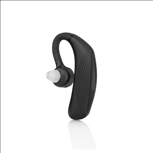 universal hearing amplifier modern solution with large battery suitable for business leisure and other purposes