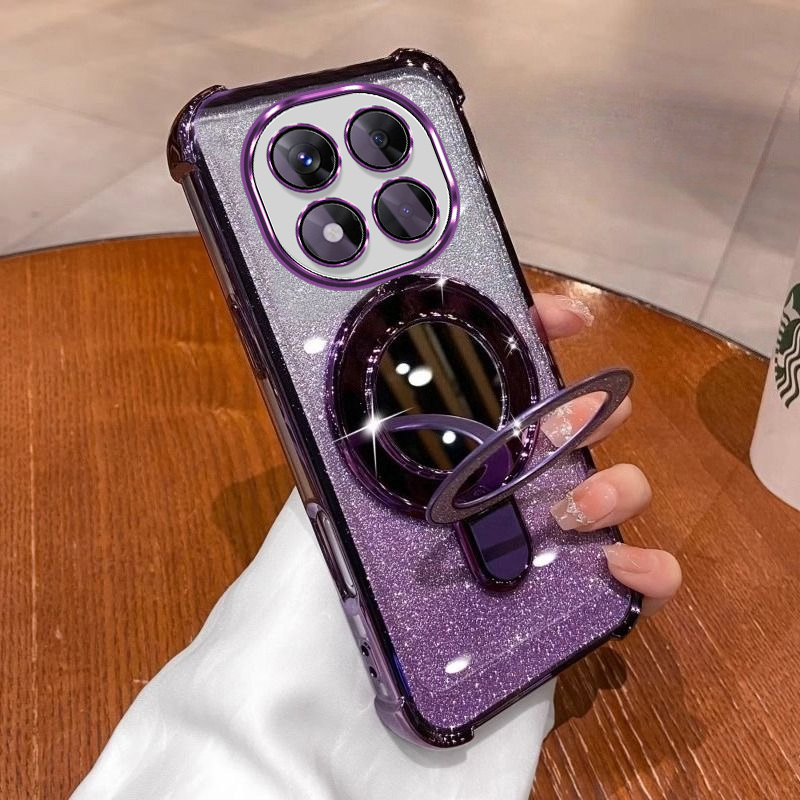 TEMU Phone Case - Suitable For Xiaomi Redmi Note 15 5g, Redmi Note 15 Pro 5g, Redmi Note 15 Pro Plus, Redmi Note 15 Pro  Phone Case, Premium