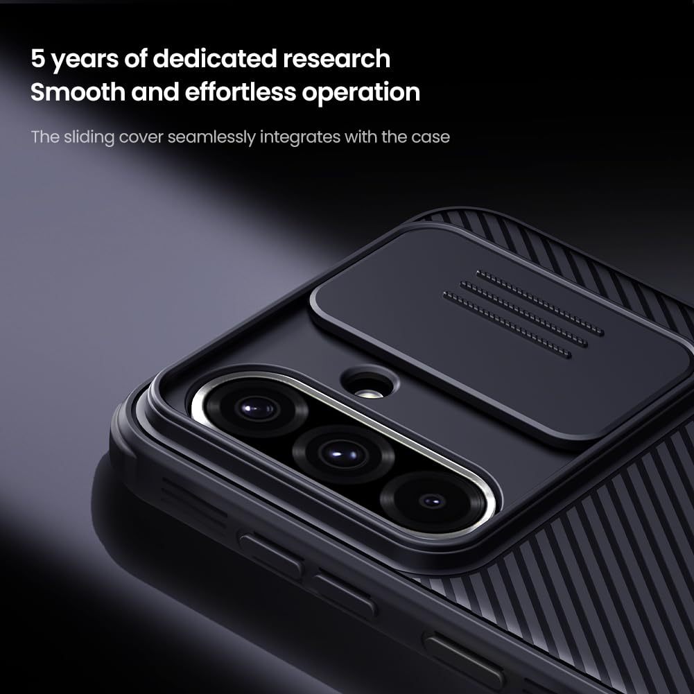 Phone case: for  A56 A36 5G Case CamShield Pro Sliding  Protection Phone Case Funda Shell Cover