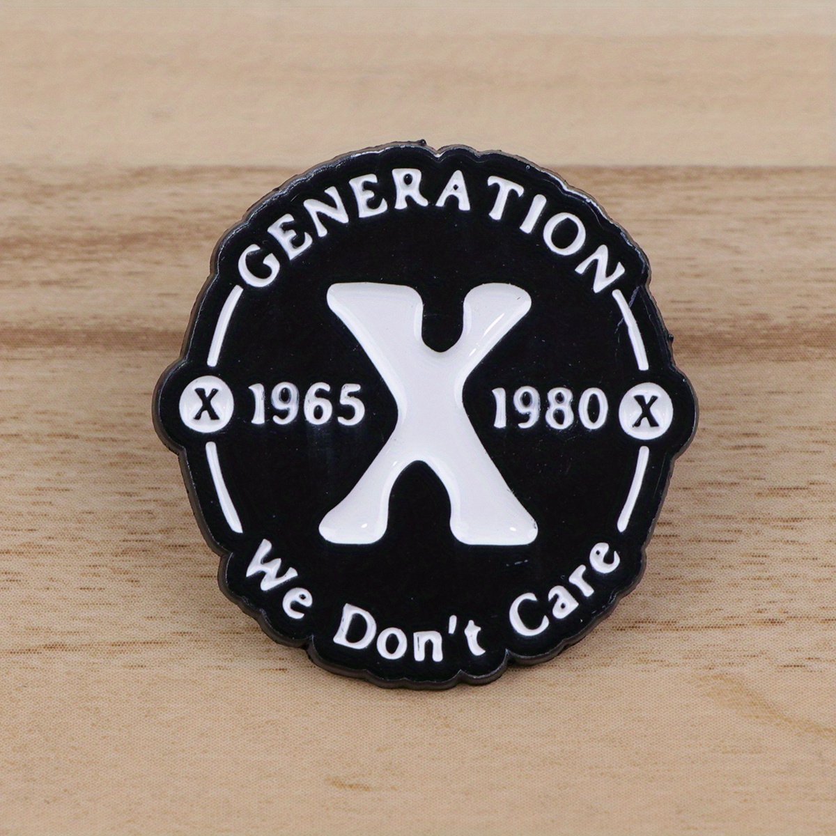 lapel enamel pins brooches badge pins backpacks bags Temu Greece