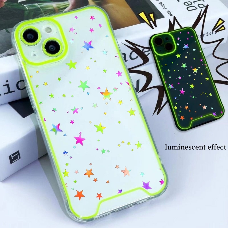 TEMU Phone Case: Popular Colorful - A Gift For Yourself, , Brothers, Or Girlfriend. Fresh And . Halloween Must-have. Christmas Decoration. Classic